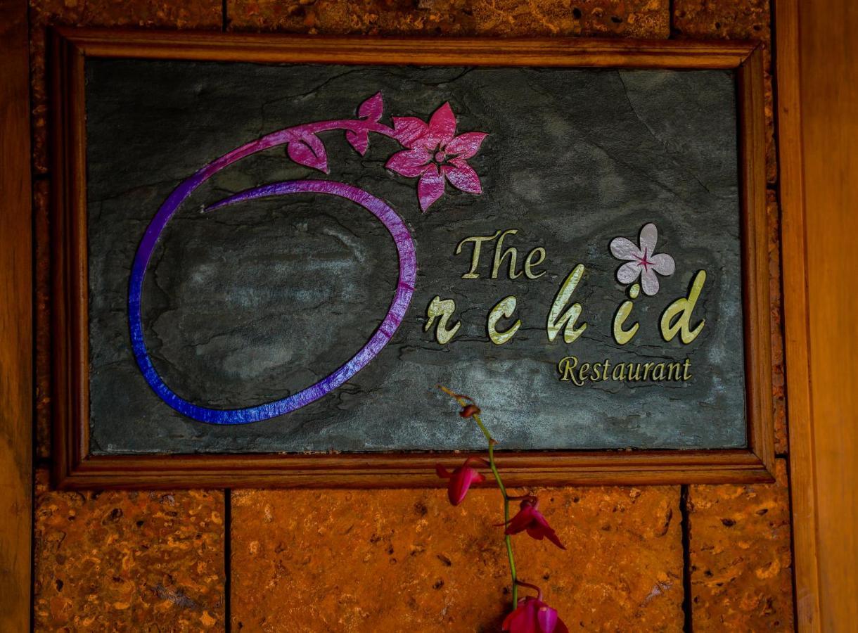 The Story Resorts & Spa Yercaud Exterior foto