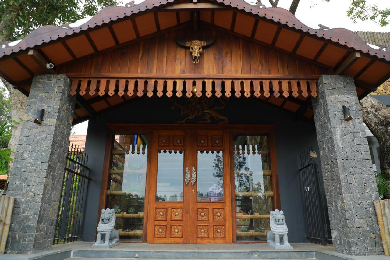 The Story Resorts & Spa Yercaud Exterior foto