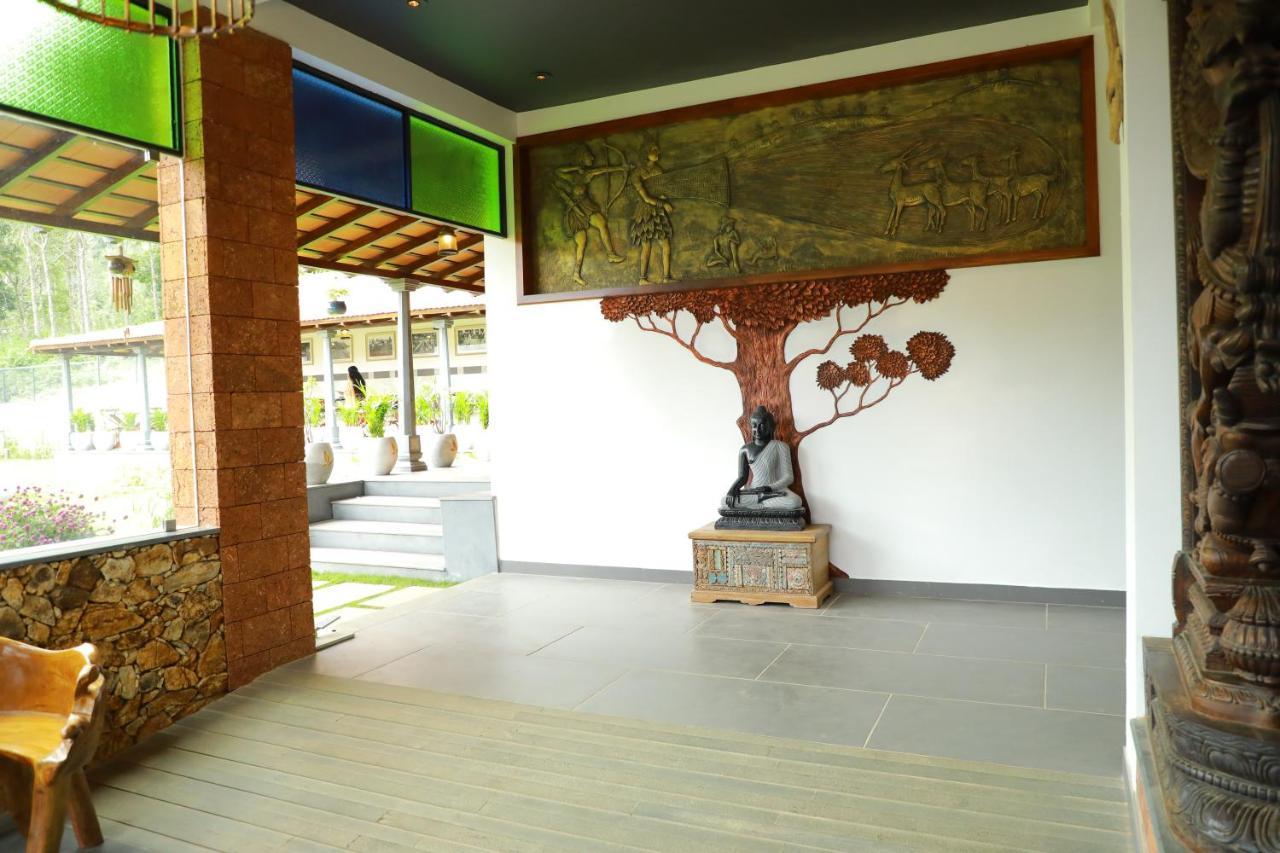 The Story Resorts & Spa Yercaud Exterior foto