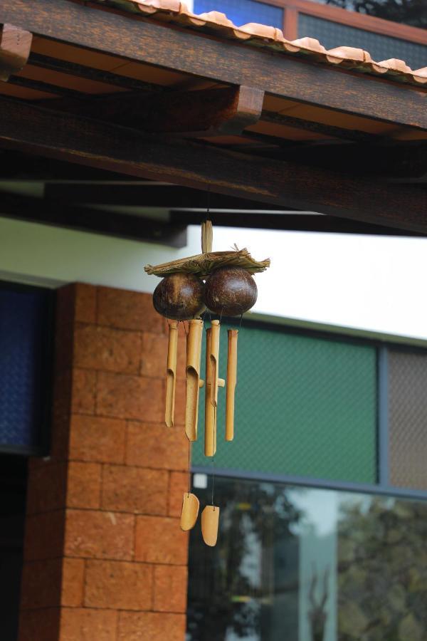 The Story Resorts & Spa Yercaud Exterior foto