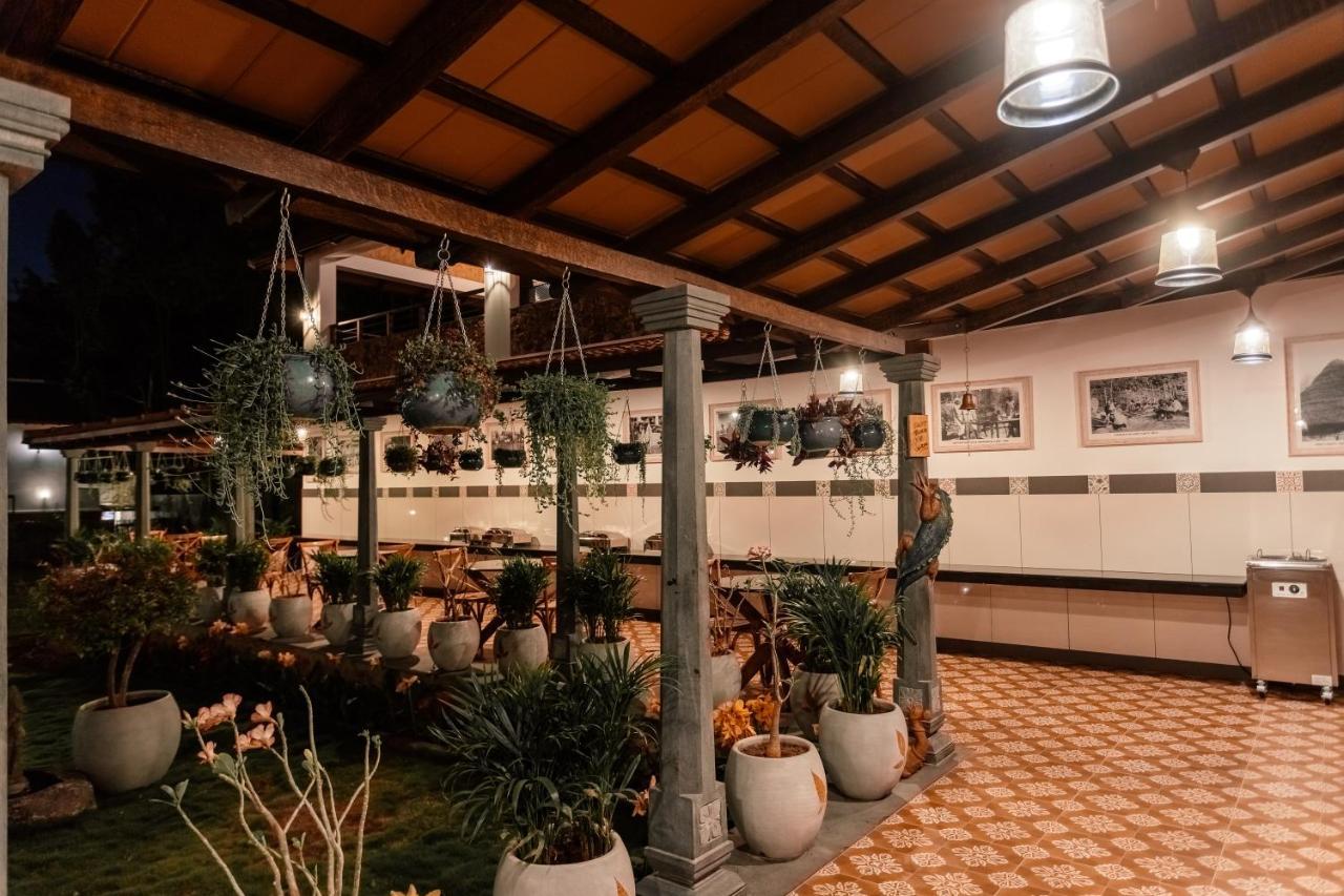 The Story Resorts & Spa Yercaud Exterior foto