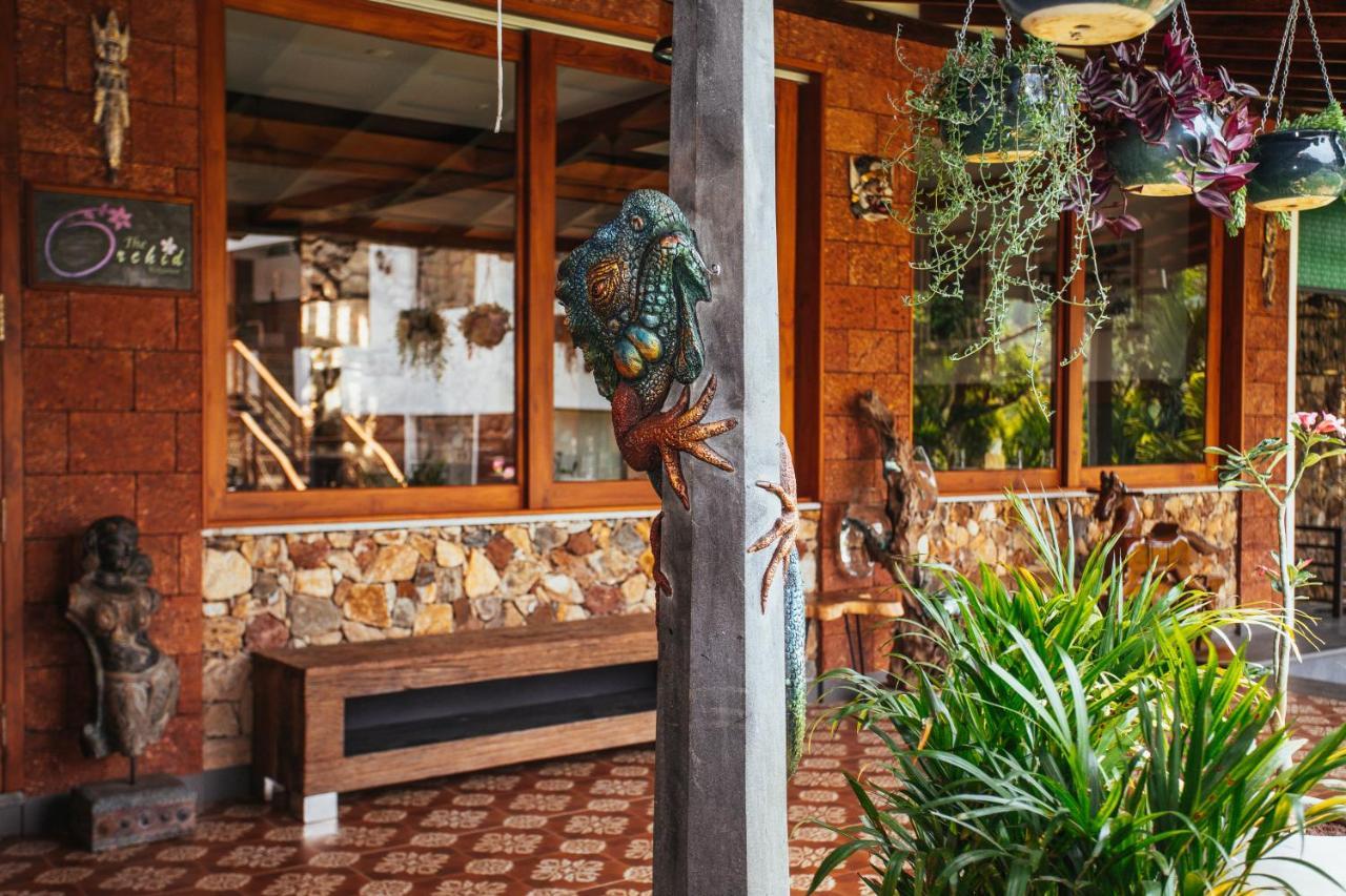 The Story Resorts & Spa Yercaud Exterior foto