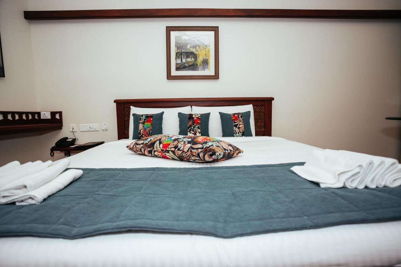 The Story Resorts & Spa Yercaud Exterior foto