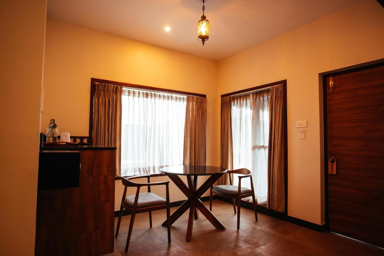 The Story Resorts & Spa Yercaud Exterior foto